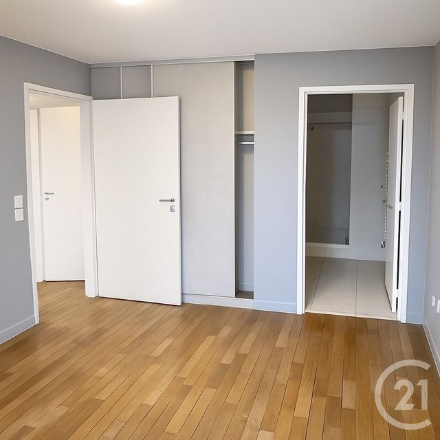 Appartement F4 à louer - 4 pièces - 80 m2 - Aubervilliers - 93 - ILE-DE-FRANCE