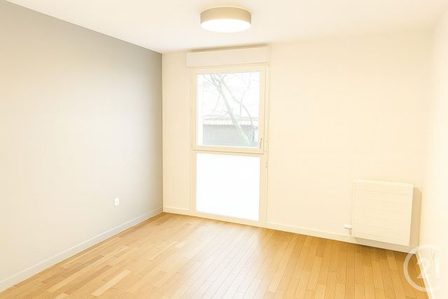 appartement - AUBERVILLIERS - 93