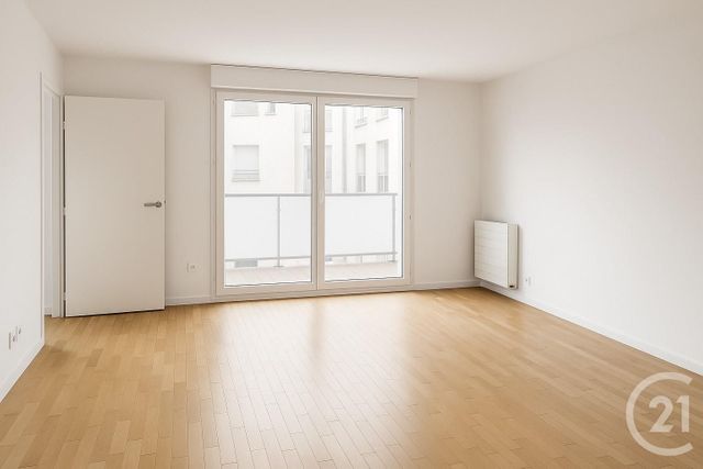 Appartement F4 à louer - 4 pièces - 80 m2 - Aubervilliers - 93 - ILE-DE-FRANCE