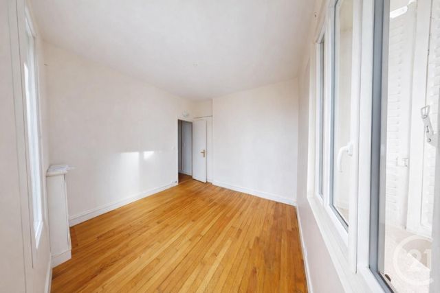 Appartement F2 &agrave; vendre - 3 pi&egrave;ces - 50 m2 - Aubervilliers - 93 - ILE-DE-FRANCE