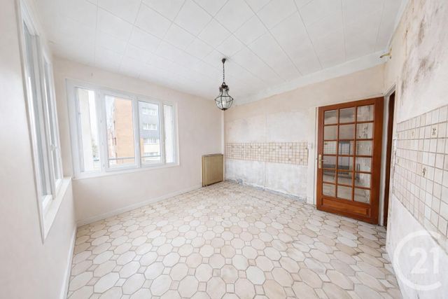 Appartement F2 &agrave; vendre - 3 pi&egrave;ces - 50 m2 - Aubervilliers - 93 - ILE-DE-FRANCE