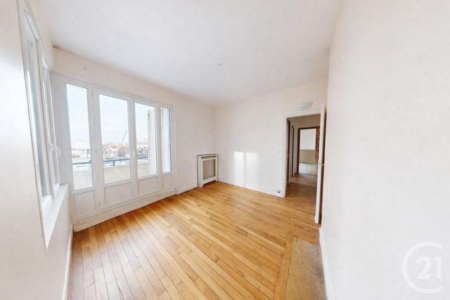Appartement F2 &agrave; vendre - 3 pi&egrave;ces - 50 m2 - Aubervilliers - 93 - ILE-DE-FRANCE