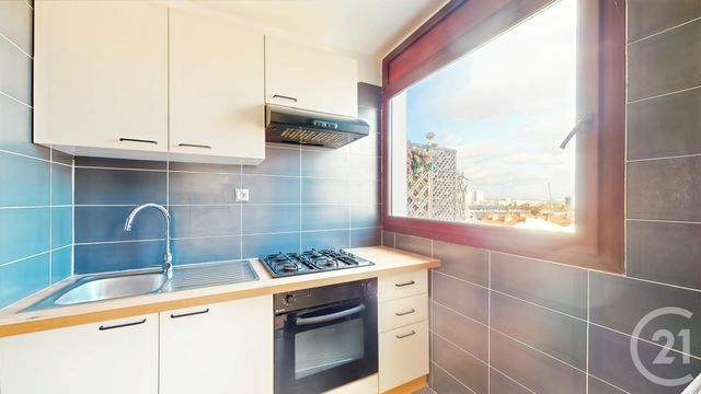 Appartement F1 &agrave; vendre - 1 pi&egrave;ce - 27 m2 - Aubervilliers - 93 - ILE-DE-FRANCE