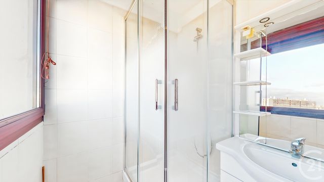 Appartement F1 &agrave; vendre - 1 pi&egrave;ce - 27 m2 - Aubervilliers - 93 - ILE-DE-FRANCE