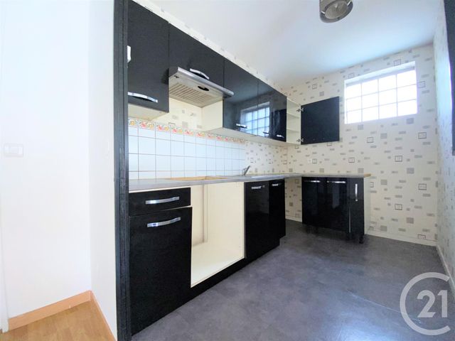 Appartement F2 à louer - 2 pièces - 48,89 m2 - La Courneuve - 93 - ILE-DE-FRANCE