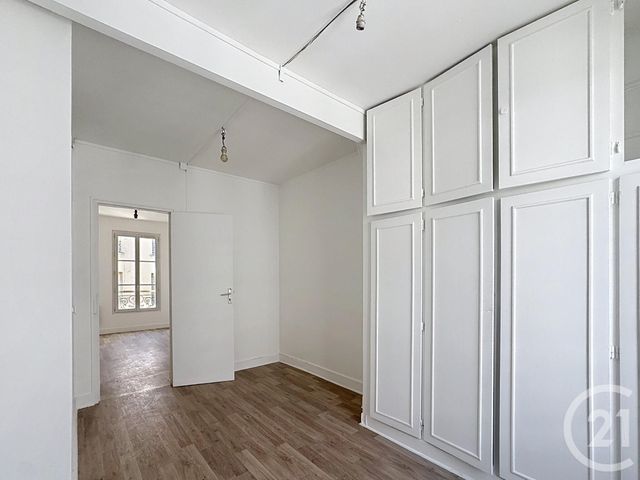 Appartement F2 &agrave; vendre - 2 pi&egrave;ces - 31,58 m2 - Aubervilliers - 93 - ILE-DE-FRANCE