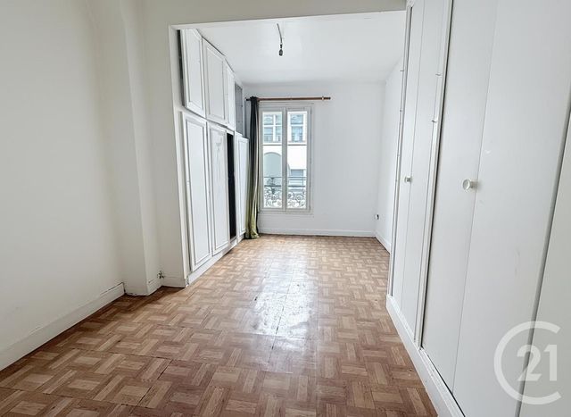 Appartement F2 &agrave; vendre - 2 pi&egrave;ces - 31,58 m2 - Aubervilliers - 93 - ILE-DE-FRANCE