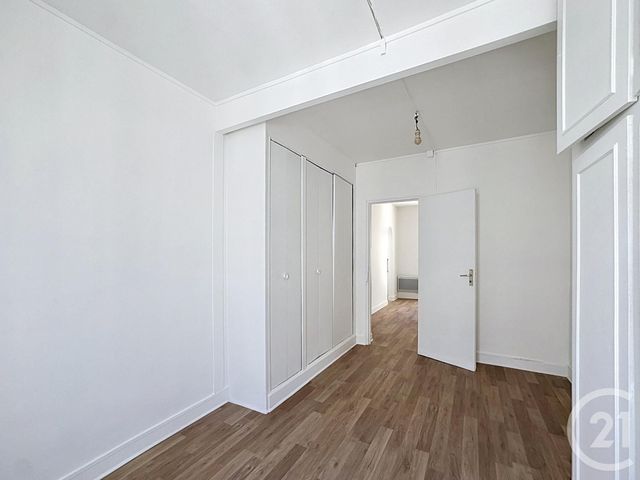 Appartement F2 &agrave; vendre - 2 pi&egrave;ces - 31,58 m2 - Aubervilliers - 93 - ILE-DE-FRANCE