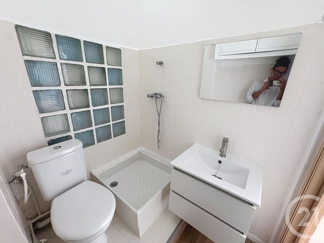 Appartement F2 &agrave; vendre - 2 pi&egrave;ces - 31,58 m2 - Aubervilliers - 93 - ILE-DE-FRANCE