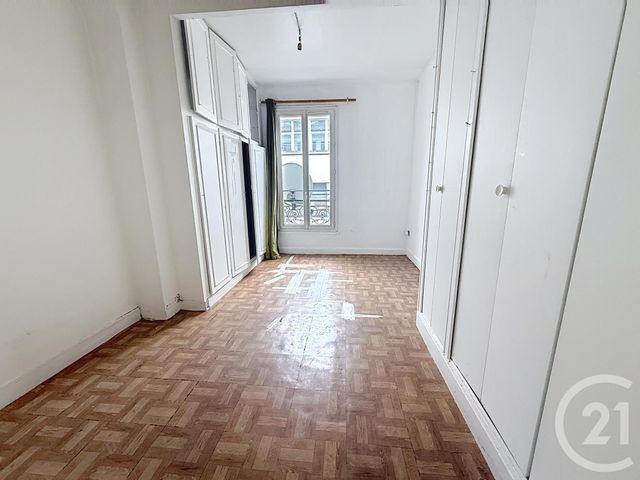 Appartement F2 &agrave; vendre - 2 pi&egrave;ces - 31,58 m2 - Aubervilliers - 93 - ILE-DE-FRANCE