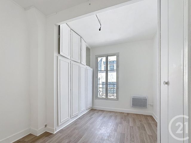 Appartement F2 &agrave; vendre - 2 pi&egrave;ces - 31,58 m2 - Aubervilliers - 93 - ILE-DE-FRANCE