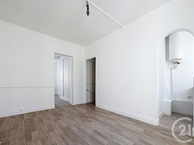 Appartement F2 &agrave; vendre - 2 pi&egrave;ces - 31,58 m2 - Aubervilliers - 93 - ILE-DE-FRANCE