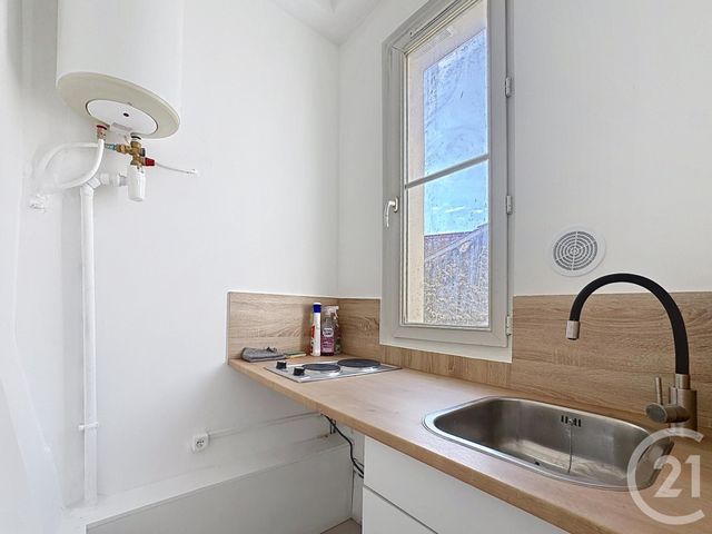 Appartement F2 &agrave; vendre - 2 pi&egrave;ces - 31,58 m2 - Aubervilliers - 93 - ILE-DE-FRANCE