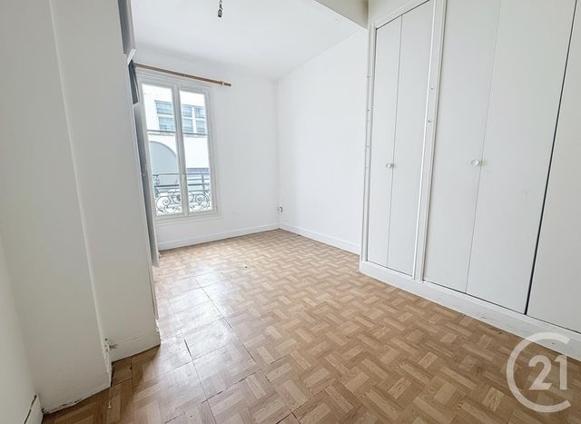 Appartement F2 &agrave; vendre - 2 pi&egrave;ces - 31,58 m2 - Aubervilliers - 93 - ILE-DE-FRANCE