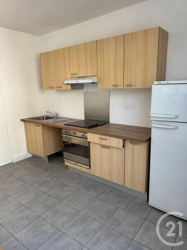 maison - AUBERVILLIERS - 93