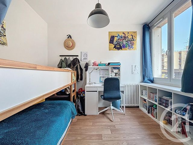 Appartement F3 &agrave; vendre - 3 pi&egrave;ces - 56 m2 - Aubervilliers - 93 - ILE-DE-FRANCE