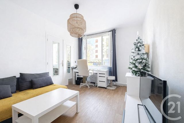 Appartement F3 &agrave; vendre - 3 pi&egrave;ces - 56 m2 - Aubervilliers - 93 - ILE-DE-FRANCE