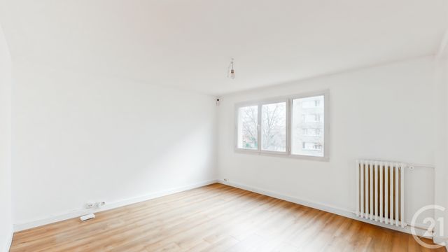Appartement F3 &agrave; vendre - 3 pi&egrave;ces - 55 m2 - Aubervilliers - 93 - ILE-DE-FRANCE
