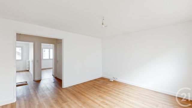 Appartement F3 &agrave; vendre - 3 pi&egrave;ces - 55 m2 - Aubervilliers - 93 - ILE-DE-FRANCE