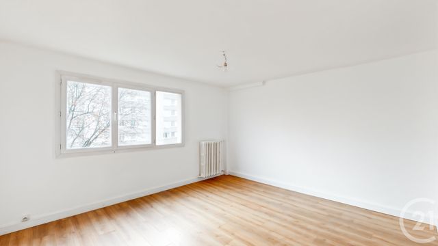 Appartement F3 &agrave; vendre - 3 pi&egrave;ces - 55 m2 - Aubervilliers - 93 - ILE-DE-FRANCE