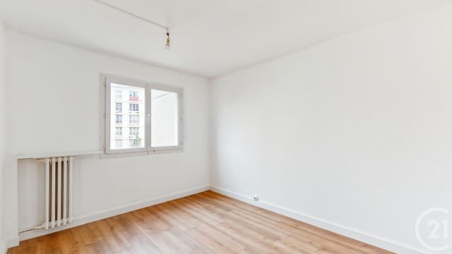 Appartement F3 &agrave; vendre - 3 pi&egrave;ces - 55 m2 - Aubervilliers - 93 - ILE-DE-FRANCE