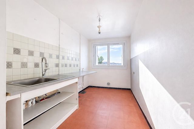 Appartement F2 &agrave; vendre - 2 pi&egrave;ces - 43,30 m2 - Aubervilliers - 93 - ILE-DE-FRANCE