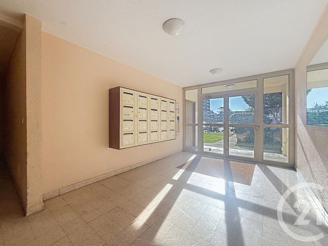 Appartement F2 &agrave; vendre - 2 pi&egrave;ces - 43,30 m2 - Aubervilliers - 93 - ILE-DE-FRANCE