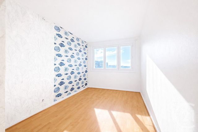 Appartement F2 &agrave; vendre - 2 pi&egrave;ces - 43,30 m2 - Aubervilliers - 93 - ILE-DE-FRANCE