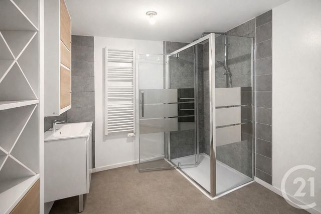 Appartement F3 &agrave; louer - 3 pi&egrave;ces - 62,80 m2 - Dugny - 93 - ILE-DE-FRANCE