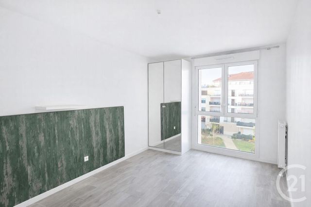 Appartement F3 &agrave; louer - 3 pi&egrave;ces - 62,80 m2 - Dugny - 93 - ILE-DE-FRANCE