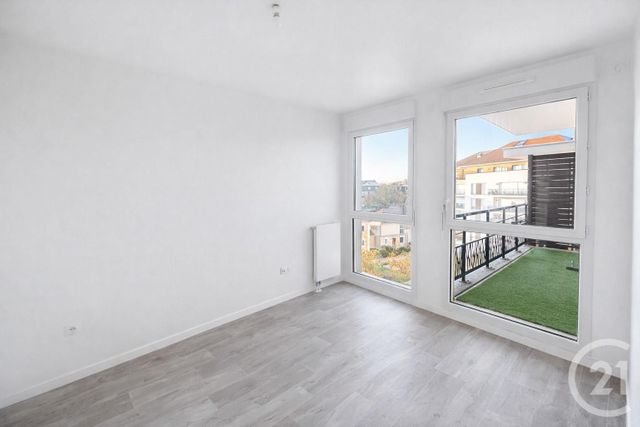 Appartement F3 &agrave; louer - 3 pi&egrave;ces - 62,80 m2 - Dugny - 93 - ILE-DE-FRANCE