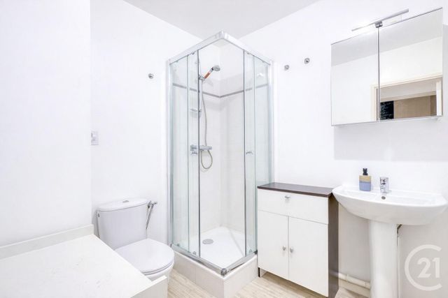 Appartement F3 &agrave; vendre - 3 pi&egrave;ces - 66 m2 - Aubervilliers - 93 - ILE-DE-FRANCE