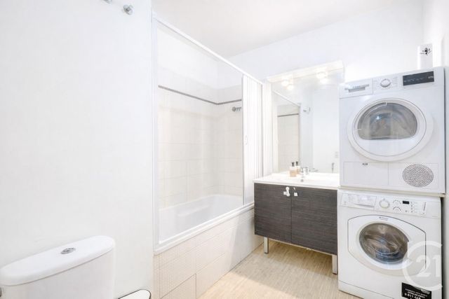 Appartement F3 &agrave; vendre - 3 pi&egrave;ces - 66 m2 - Aubervilliers - 93 - ILE-DE-FRANCE