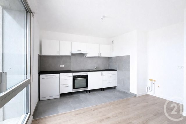 Appartement F3 &agrave; louer - 3 pi&egrave;ces - 70 m2 - Aubervilliers - 93 - ILE-DE-FRANCE