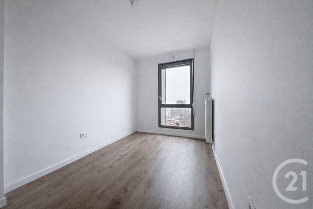 Appartement F3 &agrave; louer - 3 pi&egrave;ces - 70 m2 - Aubervilliers - 93 - ILE-DE-FRANCE