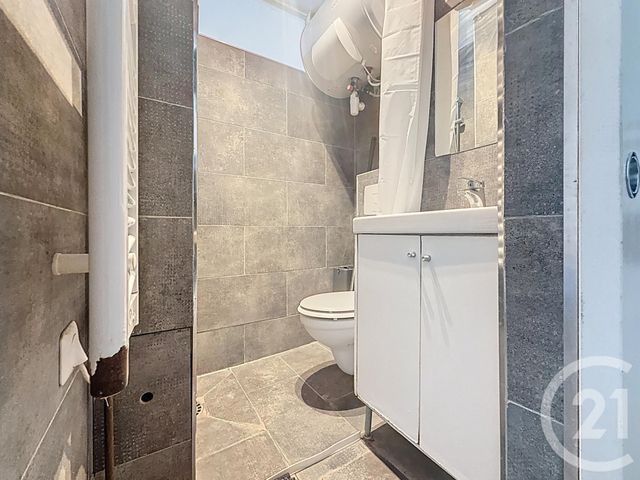 Appartement F2 &agrave; vendre - 2 pi&egrave;ces - 29,85 m2 - Pantin - 93 - ILE-DE-FRANCE