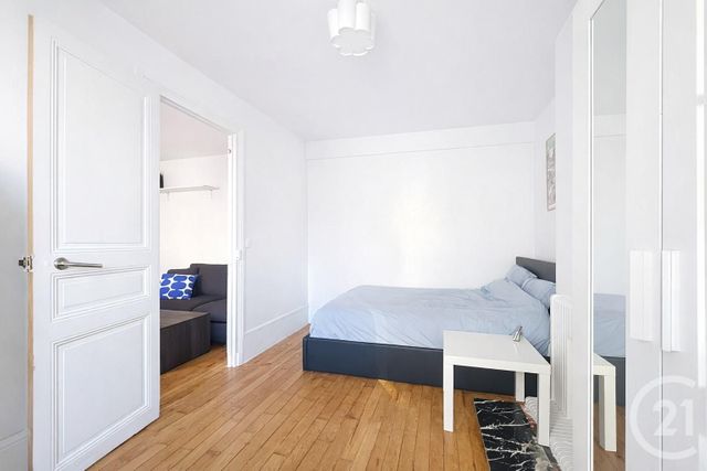 Appartement F2 &agrave; vendre - 2 pi&egrave;ces - 29,85 m2 - Pantin - 93 - ILE-DE-FRANCE