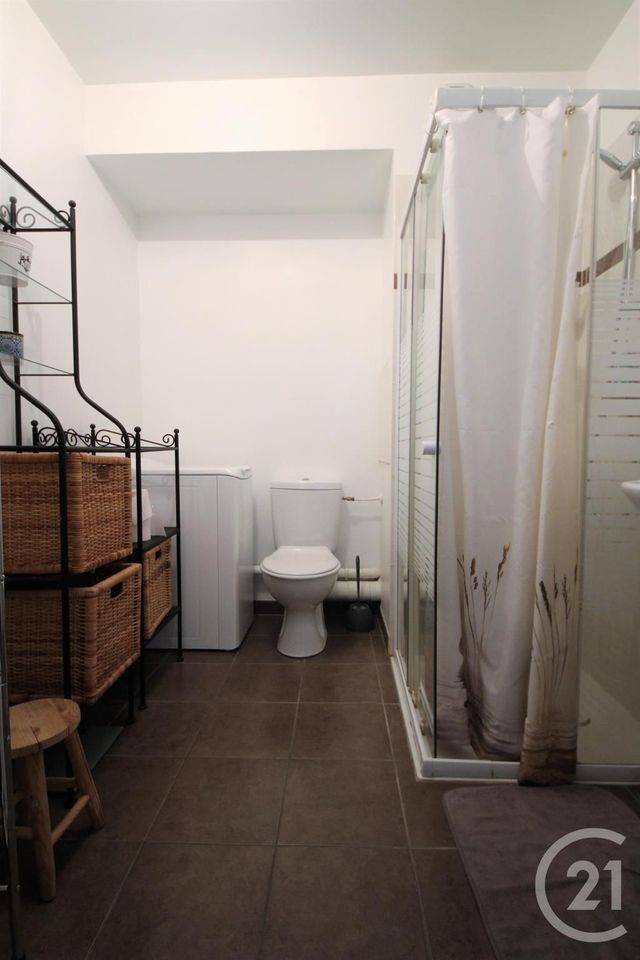 Appartement Duplex &agrave; louer - 2 pi&egrave;ces - 37,20 m2 - Bobigny - 93 - ILE-DE-FRANCE