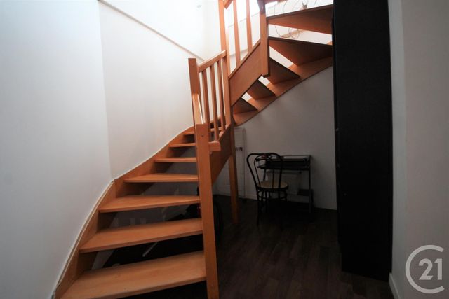 Appartement Duplex &agrave; louer - 2 pi&egrave;ces - 37,20 m2 - Bobigny - 93 - ILE-DE-FRANCE