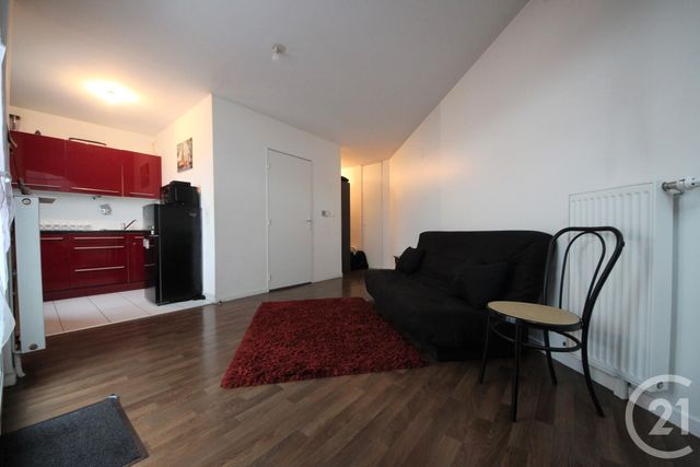 Appartement Duplex &agrave; louer - 2 pi&egrave;ces - 37,20 m2 - Bobigny - 93 - ILE-DE-FRANCE