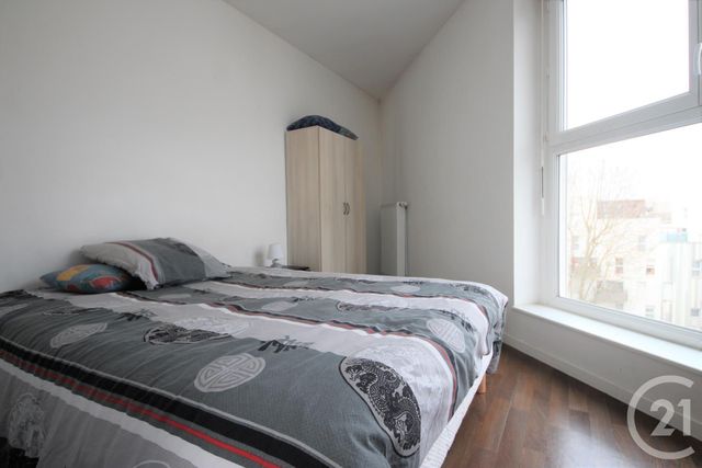 Appartement Duplex &agrave; louer - 2 pi&egrave;ces - 37,20 m2 - Bobigny - 93 - ILE-DE-FRANCE