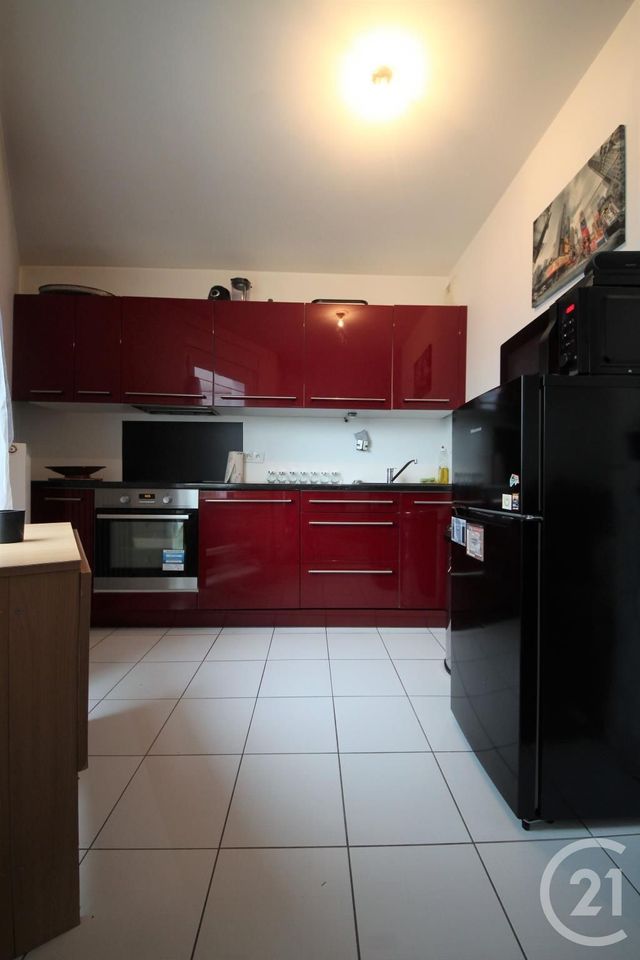 Appartement Duplex &agrave; louer - 2 pi&egrave;ces - 37,20 m2 - Bobigny - 93 - ILE-DE-FRANCE