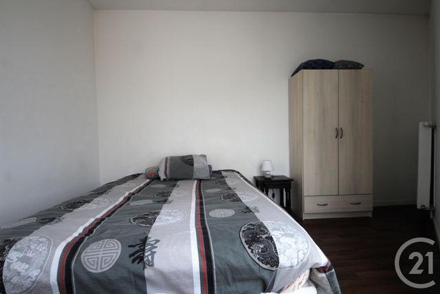 Appartement Duplex &agrave; louer - 2 pi&egrave;ces - 37,20 m2 - Bobigny - 93 - ILE-DE-FRANCE