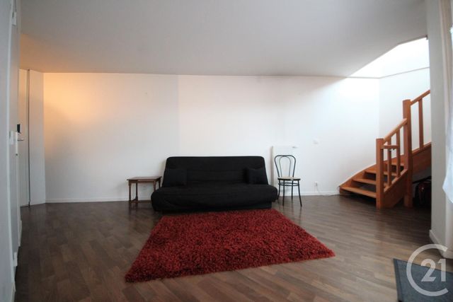 appartement - BOBIGNY - 93