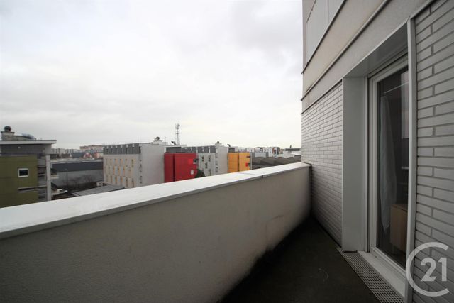 Appartement Duplex &agrave; louer - 2 pi&egrave;ces - 37,20 m2 - Bobigny - 93 - ILE-DE-FRANCE