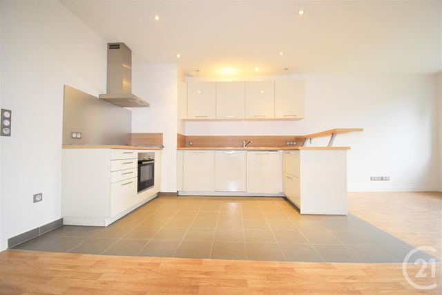 Appartement F2 &agrave; louer - 2 pi&egrave;ces - 63,30 m2 - Aubervilliers - 93 - ILE-DE-FRANCE