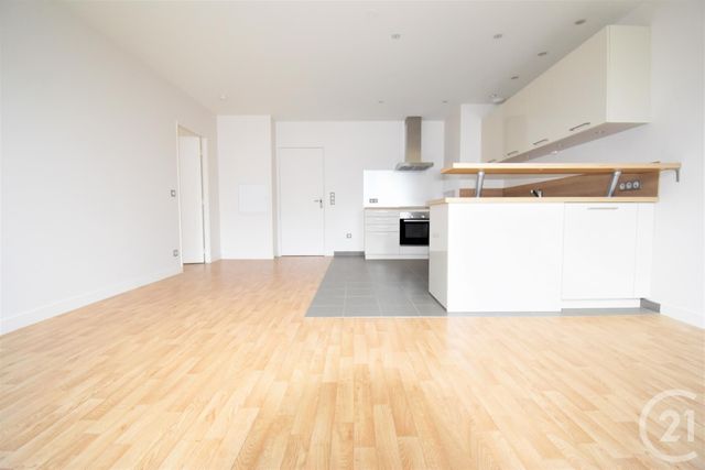 Appartement F2 &agrave; louer - 2 pi&egrave;ces - 63,30 m2 - Aubervilliers - 93 - ILE-DE-FRANCE