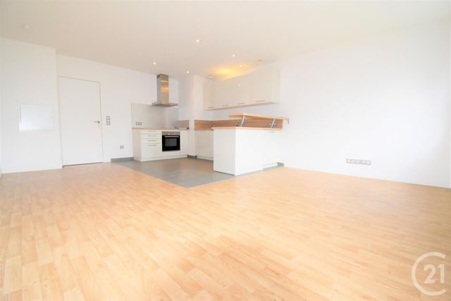 Appartement F2 à louer AUBERVILLIERS