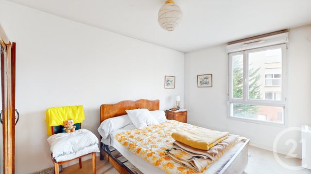 Appartement F3 &agrave; vendre - 3 pi&egrave;ces - 63,50 m2 - Aubervilliers - 93 - ILE-DE-FRANCE