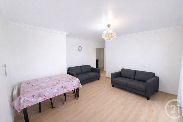 Appartement F4 &agrave; louer - 4 pi&egrave;ces - 83,30 m2 - Aubervilliers - 93 - ILE-DE-FRANCE